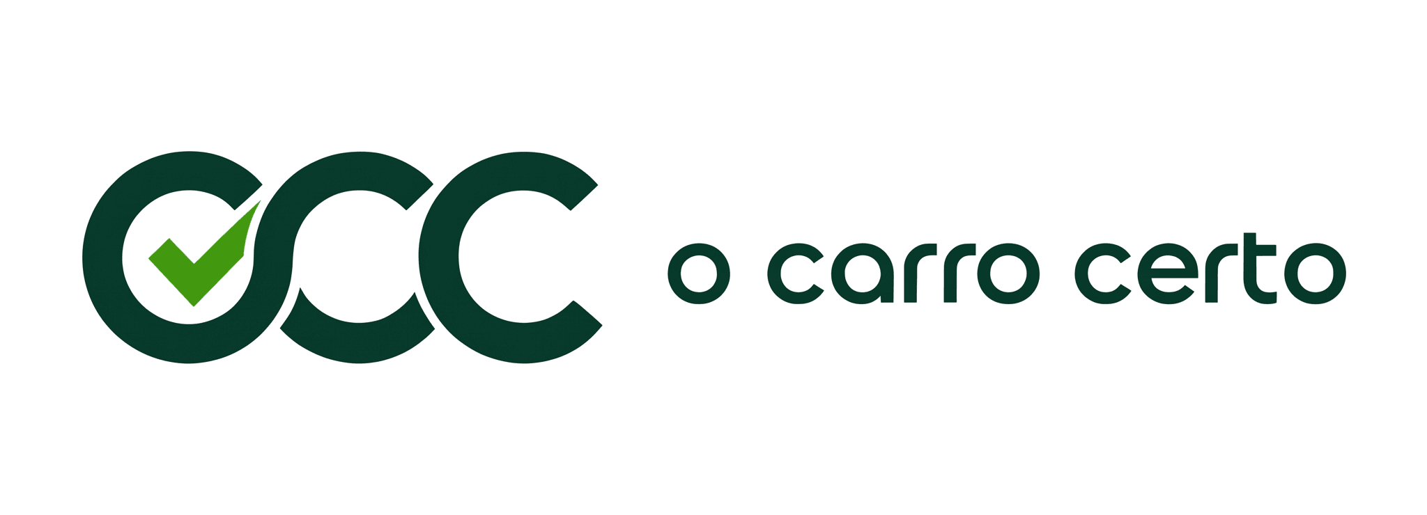 o carro certo logo