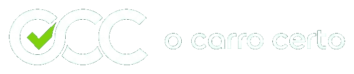 o carro certo logo